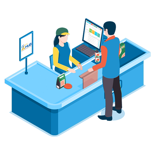 Free POS software simplifies operations for small/big businesses.